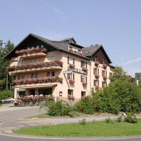 Hotel St Hubert Reuler Exterior foto