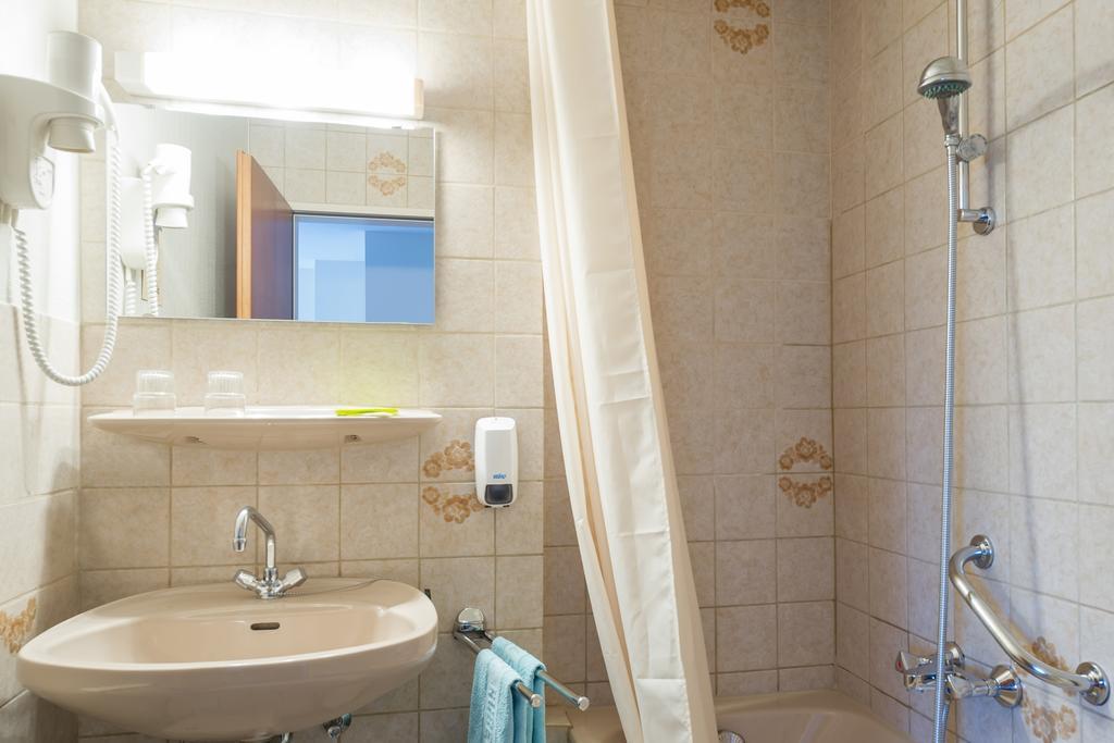 Hotel St Hubert Reuler Zimmer foto