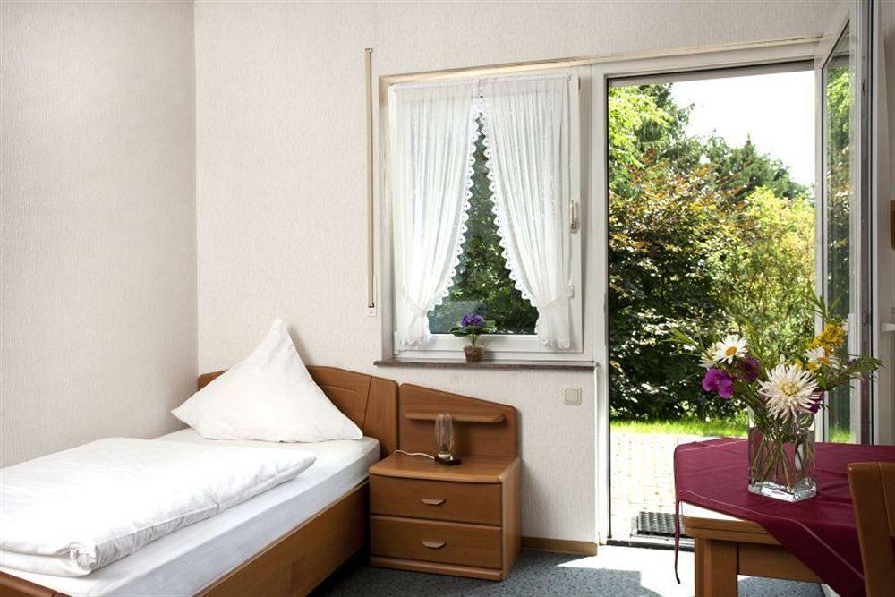 Hotel St Hubert Reuler Exterior foto